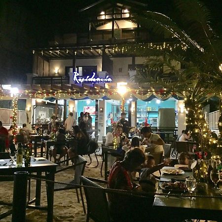 Residencia Boracay Hotel Balabag  Bagian luar foto
